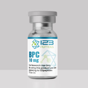 BPC -10 mg