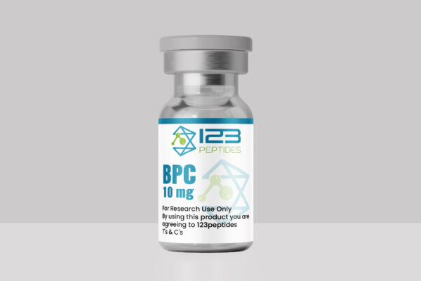 BPC -10 mg