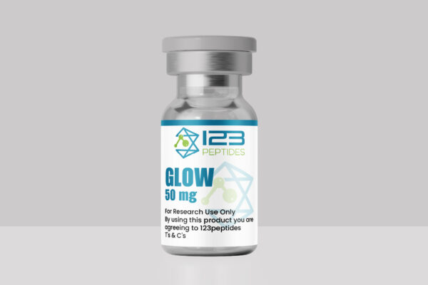 GLOW-50 mg