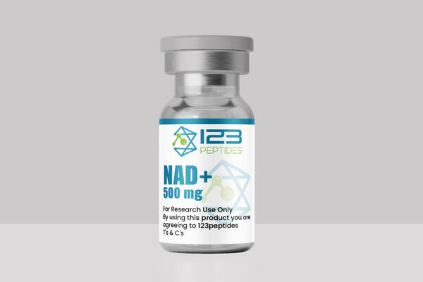 NAD+ -500 mg