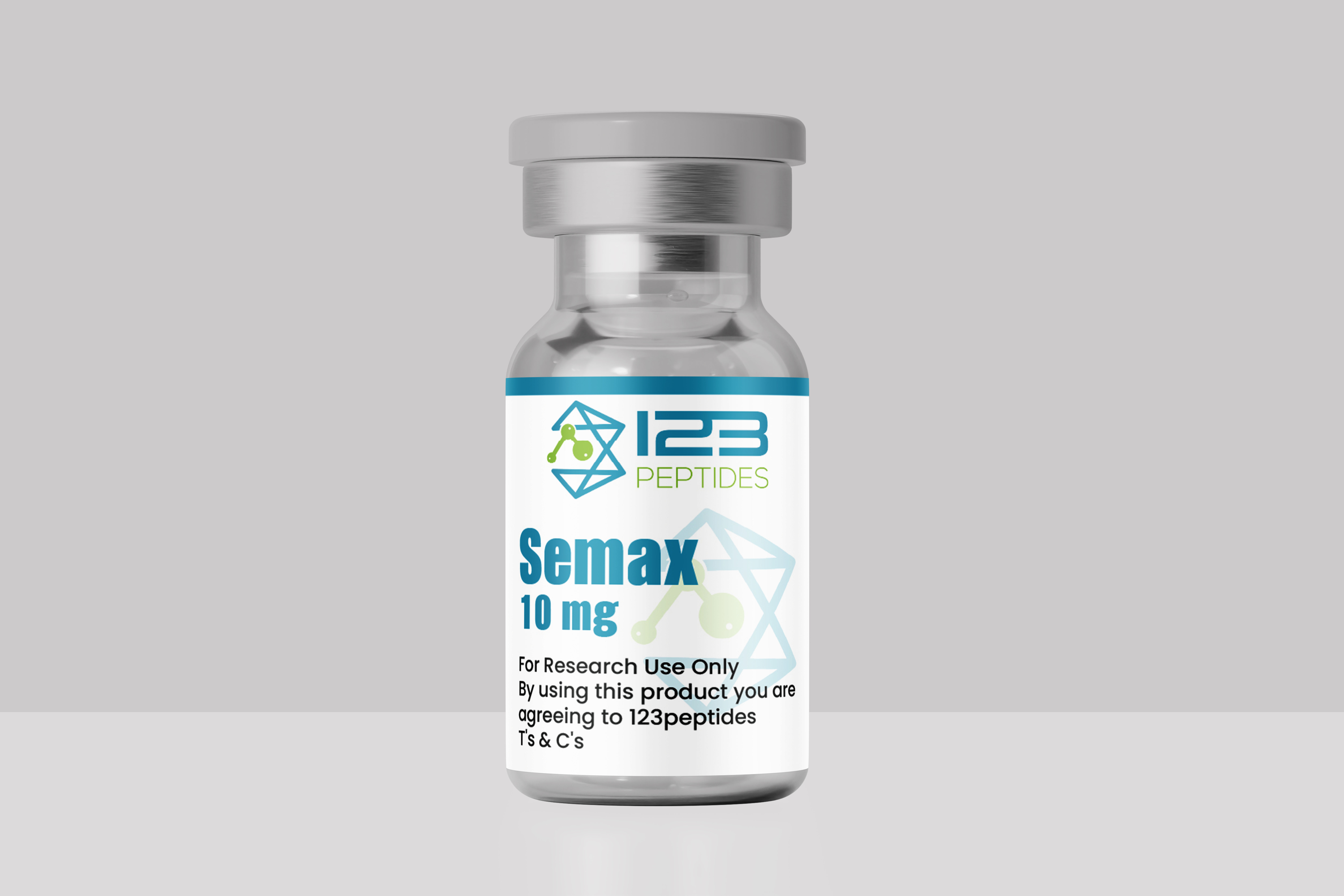 Semax 10mg Semax 10